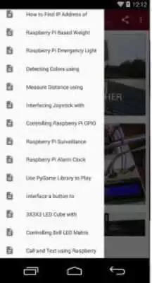 Play Easy Raspberry PI projects