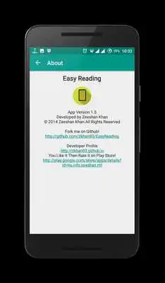 Play Easy Reading
