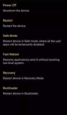 Play Easy Reboot
