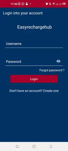 Play Easyrechargehub  and enjoy Easyrechargehub with UptoPlay