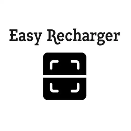 Play Easy Recharger: Mobile Recharge Card Scanner Topup APK