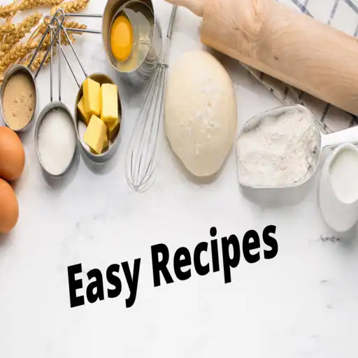 Play Easy recipes APK