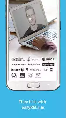 Play easyRECrue
