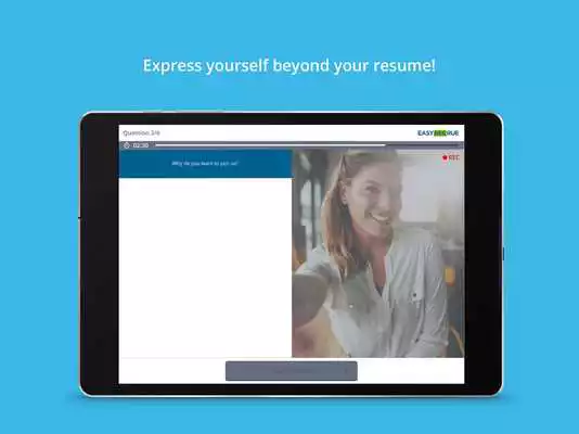 Play easyRECrue
