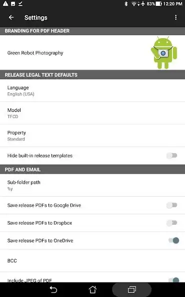 Play Easy Release Pro as an online game Easy Release Pro with UptoPlay
