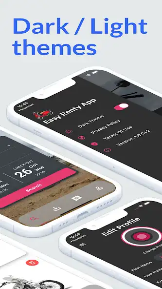 Play Easy Renty App as an online game Easy Renty App with UptoPlay