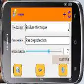 Free play online EASY REPORTER APK