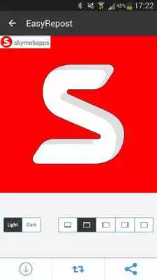 Play EasyRepost