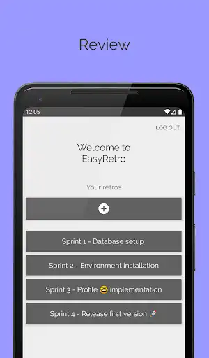Play EasyRetro  and enjoy EasyRetro with UptoPlay