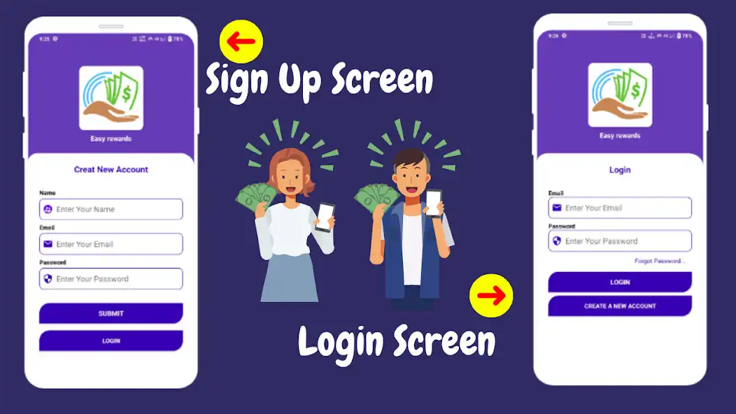 Play Easy Rewards Cash  and enjoy Easy Rewards Cash with UptoPlay