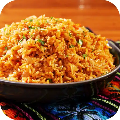Play Easy Rice Recipe APK Play Easy Rice Recipe APK