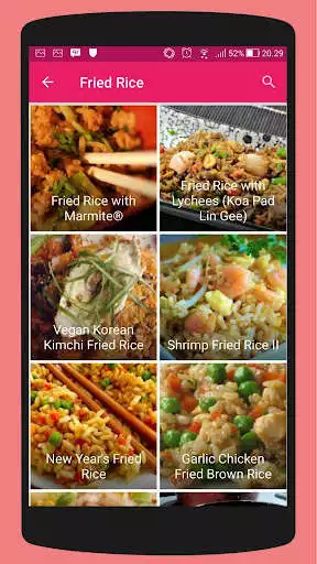 Play Easy Rice Recipes and enjoy Easy Rice Recipes with UptoPlay Play Easy Rice Recipes and enjoy Easy Rice Recipes with UptoPlay
