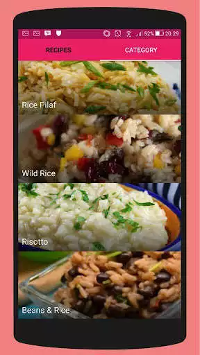 Play Easy Rice Recipes as an online game online Easy Rice Recipes with UptoPlay com.betterrecipe11.easyricerecipes Play Easy Rice Recipes as an online game Easy Rice Recipes with UptoPlay