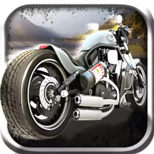 Run free android online Easy Rider 3D City Bike Drive APK