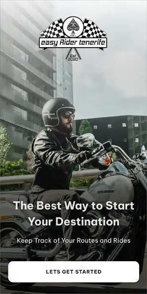 Play Easy Rider Tenerife  and enjoy Easy Rider Tenerife with UptoPlay