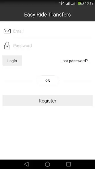 Play Easy Ride Transfers Partner  and enjoy Easy Ride Transfers Partner with UptoPlay