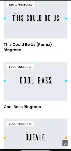 Play Easy Ringtones  and enjoy Easy Ringtones with UptoPlay