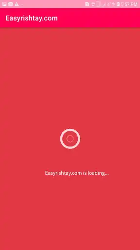 Play Easyrishtay  and enjoy Easyrishtay with UptoPlay