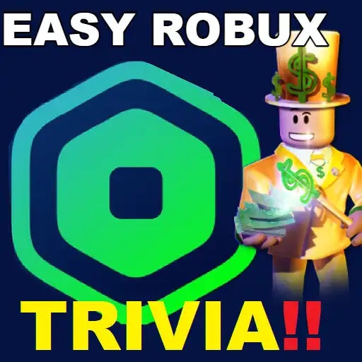 Play Easy Robux Trivia APK