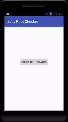 Play Easy Root Checker-Android Root
