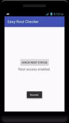 Play Easy Root Checker-Android Root