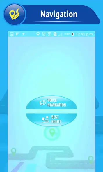 Play Easy Route Planner  City Guide  and enjoy Easy Route Planner  City Guide with UptoPlay