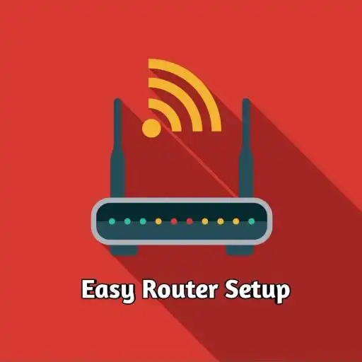 Play Easy Router Setup - All Wifi APK