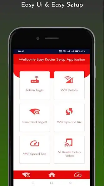 Play Easy Router Setup - All Wifi  and enjoy Easy Router Setup - All Wifi with UptoPlay
