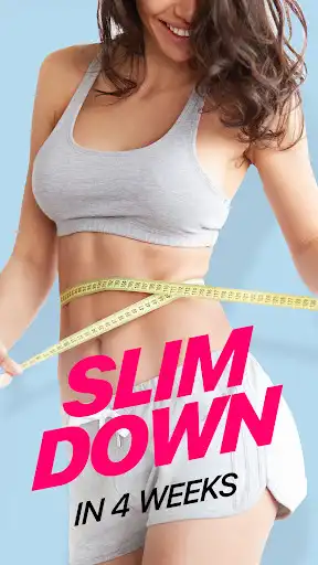 Play EasyRun - Lose Weight  and enjoy EasyRun - Lose Weight with UptoPlay