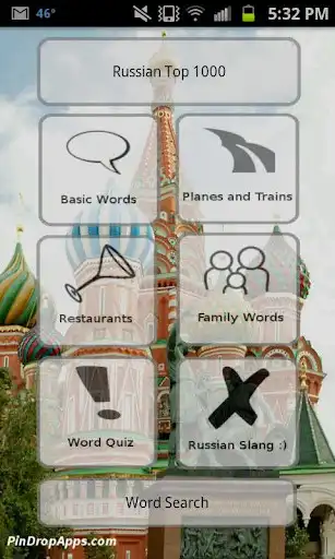 Play Easy Russian Language Learning  and enjoy Easy Russian Language Learning with UptoPlay