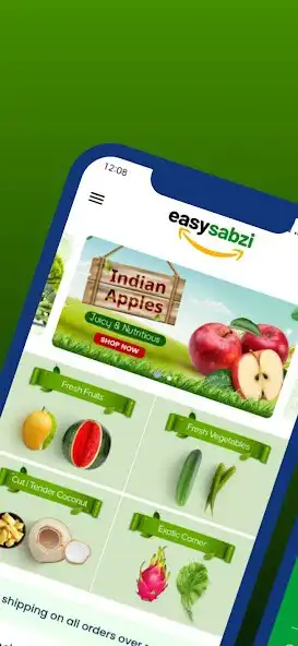 Play Easy Sabzi as an online game Easy Sabzi with UptoPlay