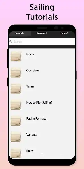 Play Easy Sailing Tutorial  and enjoy Easy Sailing Tutorial with UptoPlay