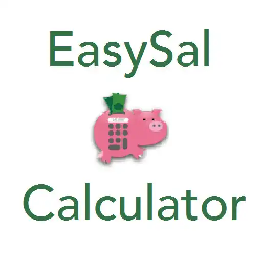 Play EasySal Salary Calculator APK
