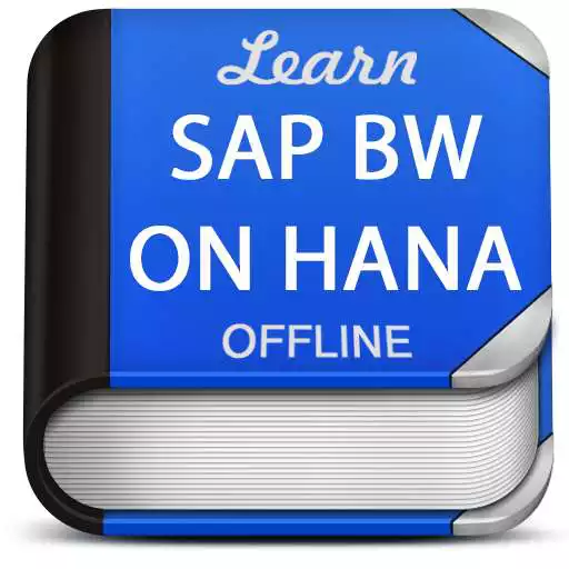 Play Easy SAP BW on HANA Tutorial APK Play Easy SAP BW on HANA Tutorial APK