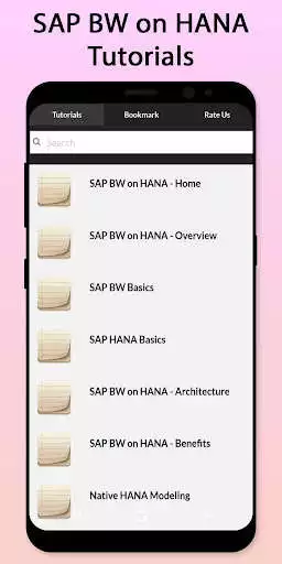 Play Easy SAP BW on HANA Tutorial  and enjoy Easy SAP BW on HANA Tutorial with UptoPlay