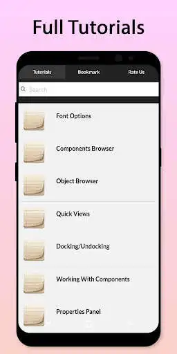 Play Easy SAP Dashboards Tutorial as an online game Easy SAP Dashboards Tutorial with UptoPlay