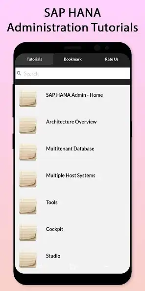 Play Easy SAP HANA Administration Tutorial  and enjoy Easy SAP HANA Administration Tutorial with UptoPlay