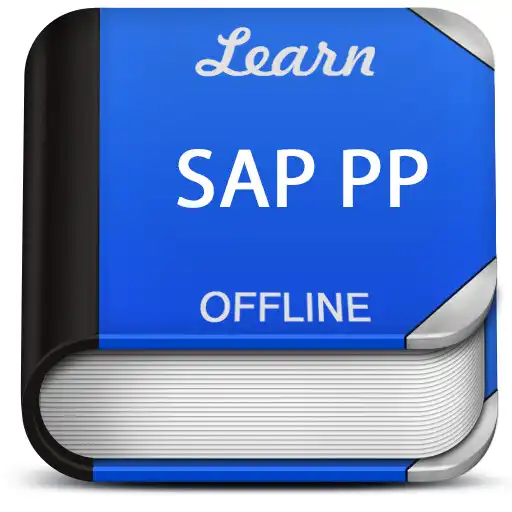 Play Easy SAP PP Tutorial APK