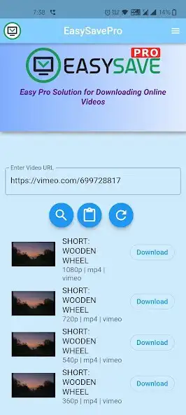 Play EasySave Pro  and enjoy EasySave Pro with UptoPlay