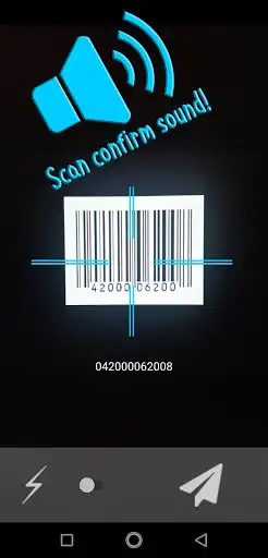 Play Easy Scan Code - Barcode - QRcode - Restaurant as an online game Easy Scan Code - Barcode - QRcode - Restaurant with UptoPlay