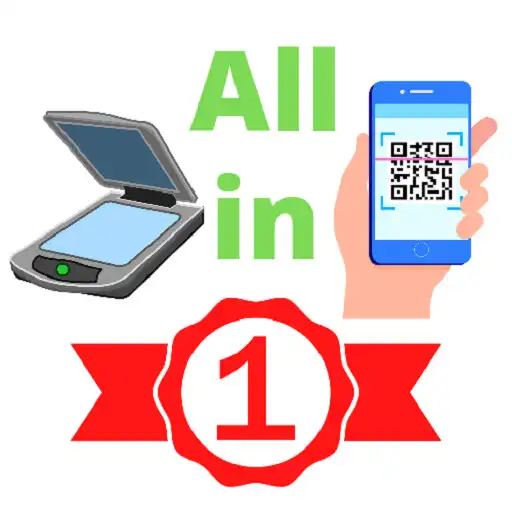 Play Easy Scanner - all in one APK