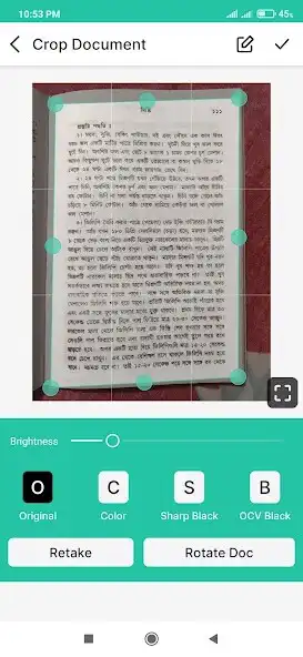 Play Easy Scanner - all in one as an online game online Easy Scanner - all in one with UptoPlay Play Easy Scanner - all in one as an online game Easy Scanner - all in one with UptoPlay