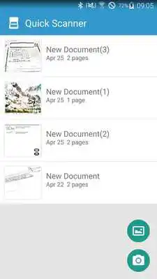 Play Easy Scanner-Free PDF Scan