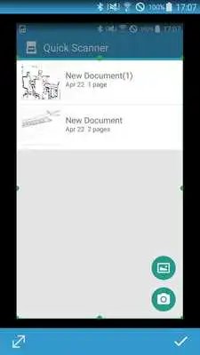 Play Easy Scanner-Free PDF Scan