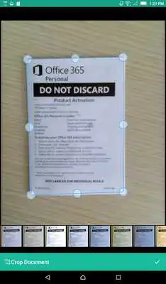 Play Easy Scanner Printer