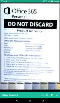 Play Easy Scanner Printer