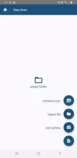 Play Easy Scanner