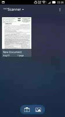 Play Easy Scanner