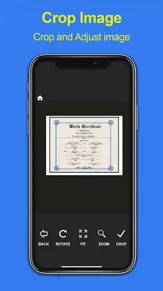 Play EASYSCAN