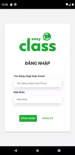 Play Easy School